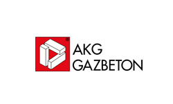 AKG Gaz Beton