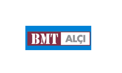 BMT Alçı